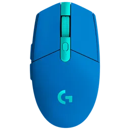 Mouse Logitech G304 Blue