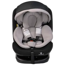 Scaun auto Cangaroo Pilot 00-00545985 Gray