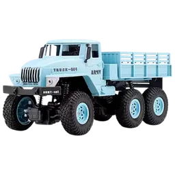 Camion RC 14323 8600018614323
Black
Blue