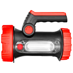 Lanternă Stark 243000101 Black