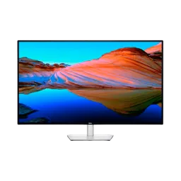 Monitor Dell UltraSharp U4323QE Silver