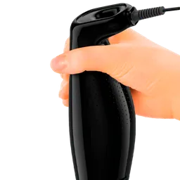 Blender de mână Tefal HB121838 Black