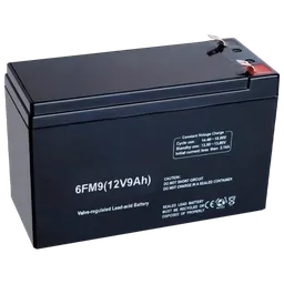 Acumulator pentru UPS Ultra Power 6V/ 12AH 12 V 12 Ah