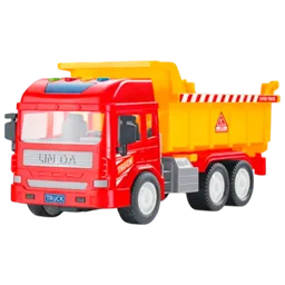 Camion Linda 01921 Yellow
Red