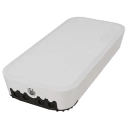 Switch Mikrotik wAP ac LTE kit White