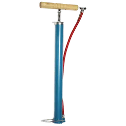 Pompă auto Micul Fermier GF-0095 Blue