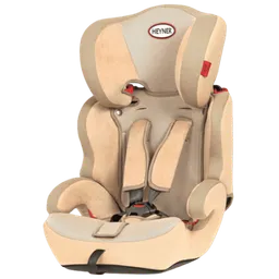 Scaun auto Heyner MultiProtect Aero SP (796500) Beige
