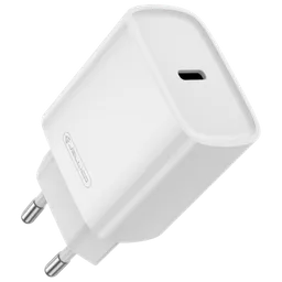 Încărcător de rețea Jellico EU53 (30 W) White