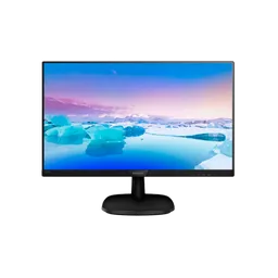 Monitor Philips 273V7QJAB Black