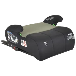 Scaun auto Moni Monza Green