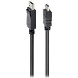 Cablexpert CC-DP-HDMI-1M