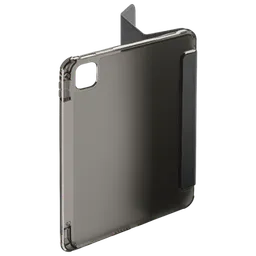 Husă pentru tabletă Apple iPad Air FOLIOIPADAIR10922D Gray