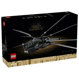 Atreides Royal Ornithopter