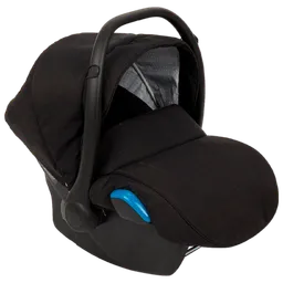 Scaun auto Adamex Kite Eco () Black