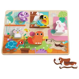 Tooky Toy Animale domestici