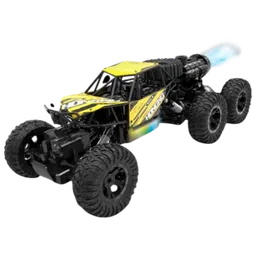 Mașină RC 3685E Black
Multicolor