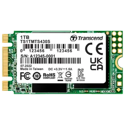 Transcend TS1TMTS430S