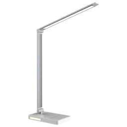 Lampă de masă Desk lamp PH342 Silver