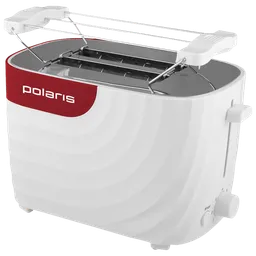 Toster Polaris PET0720 Red