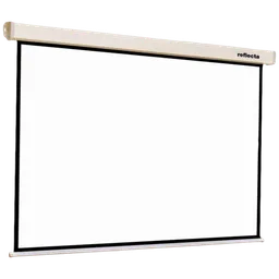 Reflecta Crystal-Line Rollo lux 87702