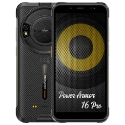 Ulefone Power Armor 16 Pro