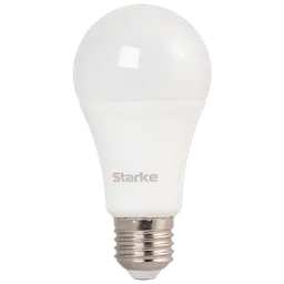 Bec LED Starke A60 ST01201 E27 | 7 W | White