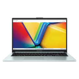 Laptop Asus Vivobook Go 15 E1504FA Green Gray