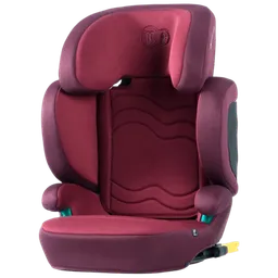 Scaun auto KinderKraft Xpand 2 KCXPAN02RED0000 Red