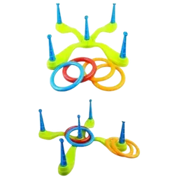 Joc de masă New World Ring thrower