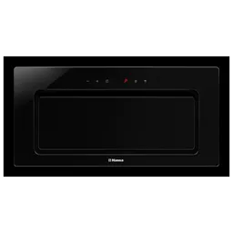 Hotă Hansa OMP6523BGPLH Black