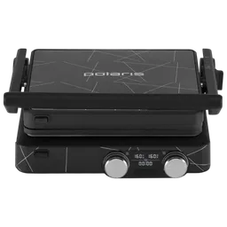 Grill electric Polaris PGP 2502 Black