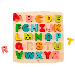 Joc educativ Hape E1551 Beige