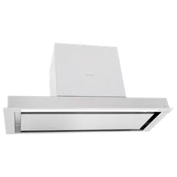Hotă Elica Hidden IX/A/90 Inox 90 cm, Recirculare, 700 m³/h