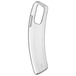 Husă pentru smartphone Apple iPhone 13 Pro (FINECIPH13PROT) Transparent