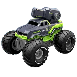 Honor Amphibious Water Cannon Truck