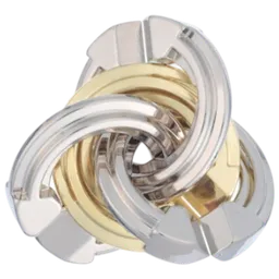 Eureka Huzzle Cast Cyclone