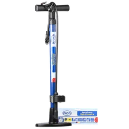 Pompă auto Alca AeroPump High-Pressure Blue