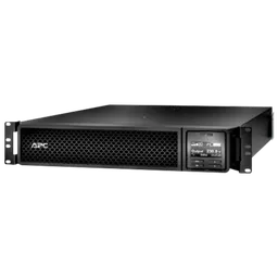 UPS PowerCom SRT-1000 (900/ 1000VA) Black