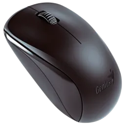 Mouse Genius NX-7009 Black