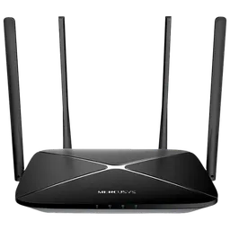 MERCUSYS Router, AC12G