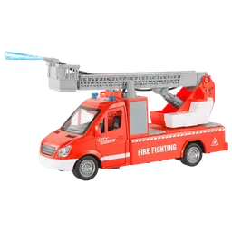 Mașină Wenyi WY596A White
Red