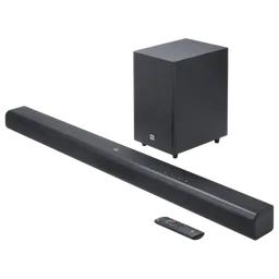Soundbar JBL 3.1 SB550 Black
