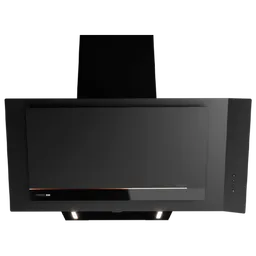 Hotă Teka DVI 98-G1 EOS BM Black