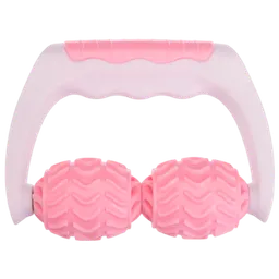 Aparat de masaj Suhs FI-2445 Pink