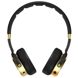 Xiaomi Mi Headphones