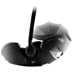 Britax-Römer Baby-Safe Pro Style