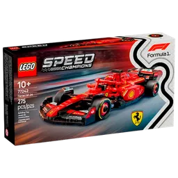 LEGO Ferrari SF-24