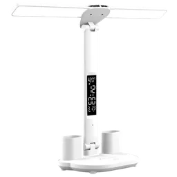 Desk lamp Double-Headed Multifunction