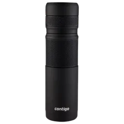 Termos Contigo Classic Thermal Bottle Black