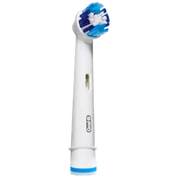 Rezervă pentru periuțe de dinți Braun EB20RX-2 White